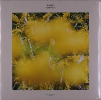LP Ramzi: Hyphea