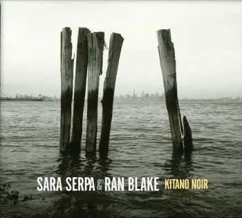 CD Ran Blake: Kitano Noir