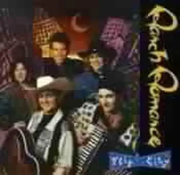 CD Ranch Romance: Flip City