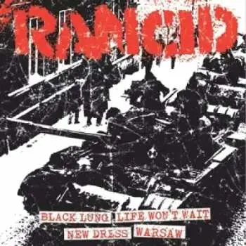 SP Rancid: B Sides And C Sides - 2
