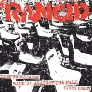 SP Rancid: Indestructible - 5
