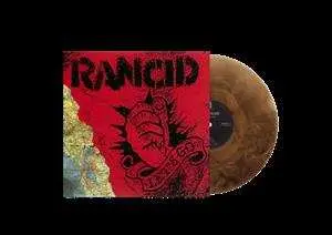 LP Rancid: Let's Go