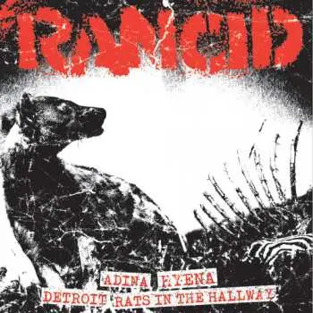 SP Rancid: Rancid - 1