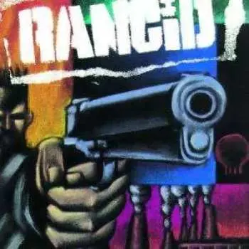 CD Rancid: Rancid