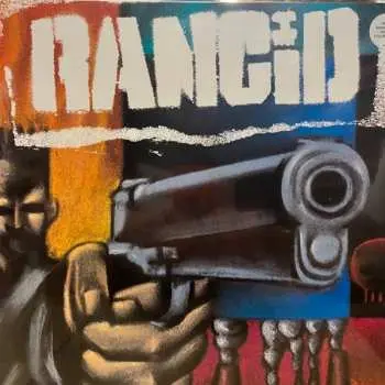 LP Rancid: Rancid CLR | LTD