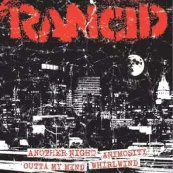 SP Rancid: Rancid - 2