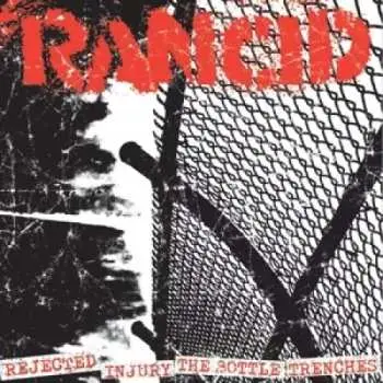 SP Rancid: Rancid - 3
