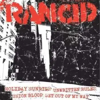 SP Rancid: Rancid - 4