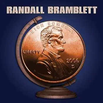 CD Randall Bramblett: Rich Someday