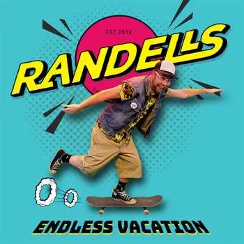 LP Randells: Endless Vacation