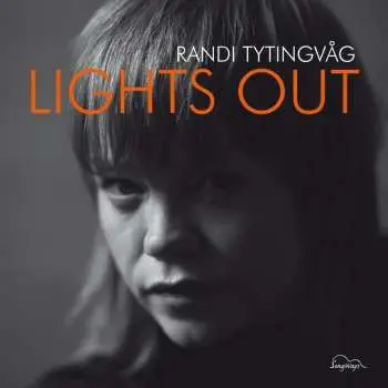 CD Randi Tytingvåg: Lights Out