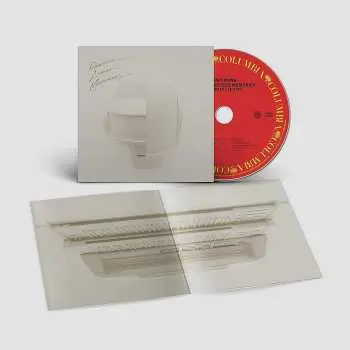 CD Daft Punk: Random Access Memories