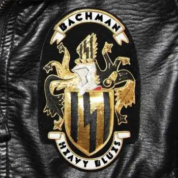 CD Randy Bachman: Heavy Blues LTD