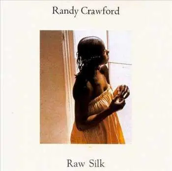 LP Randy Crawford: Raw Silk LTD