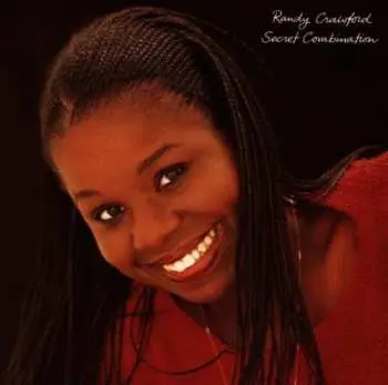 CD Randy Crawford: Secret Combination