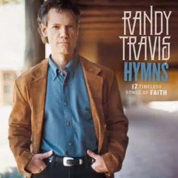 CD Randy Travis: Hymns