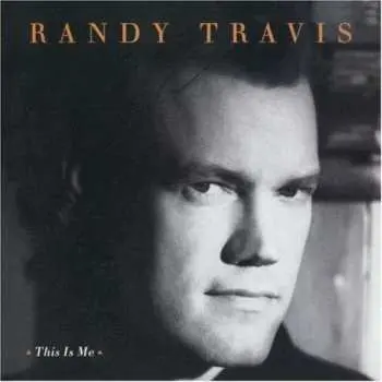 CD Randy Travis: This Is Me