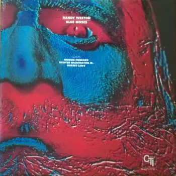 CD Randy Weston: Blue Moses