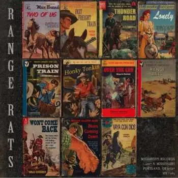LP Range Rats: Range Rats