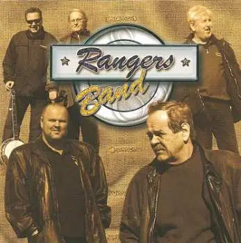 CD Rangers Band: Rangers Band