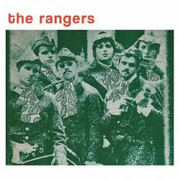 LP Rangers: Ta Zem Je Tvá Zem
