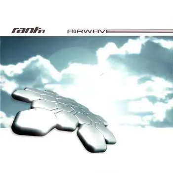 LP Rank 1: Airwave CLR | LTD