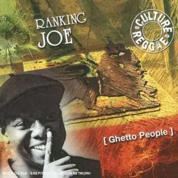 CD Ranking Joe: Ghetto People