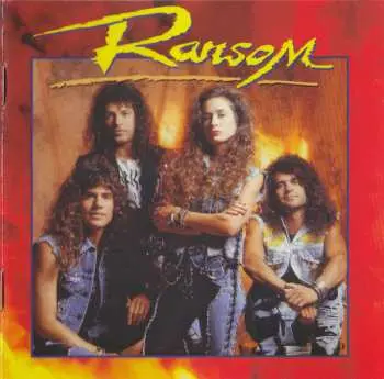 CD Ransom: Ransom