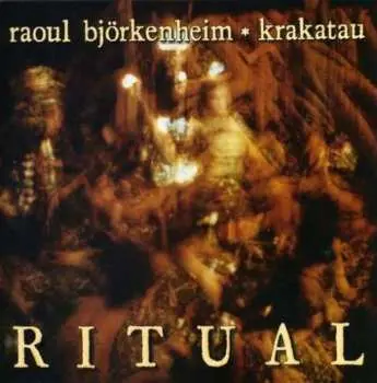 CD Raoul Björkenheim: Ritual