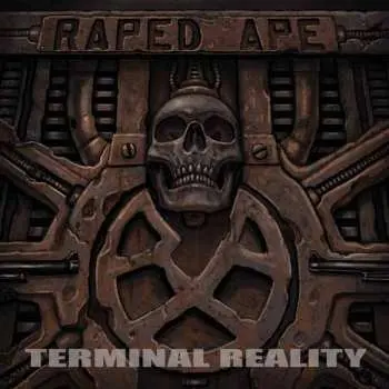 CD Raped Ape: Terminal Reality Anniversary Edition NUM