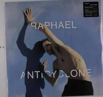 LP Raphaël: Anticyclone