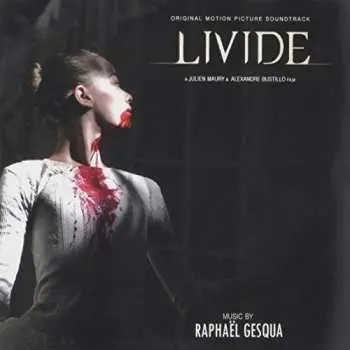 2CD Raphaël Gesqua: LIVIDE LTD