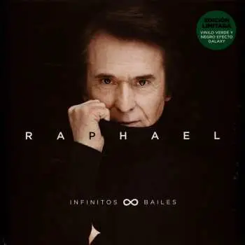 LP Raphaël: Infinitos Bailes