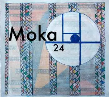 CD Rapoon: Moka 24