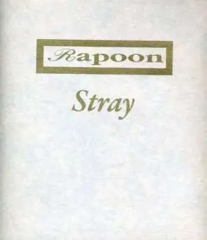 CD Rapoon: Stray LTD
