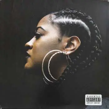 2LP Rapsody: Eve LTD | CLR
