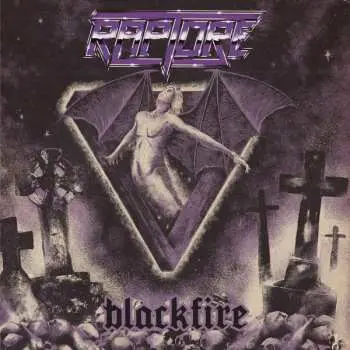 LP Raptore: Blackfire