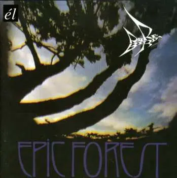 CD Rare Bird: Epic Forest