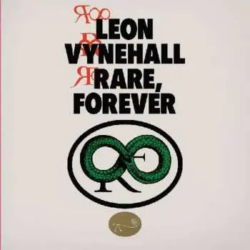LP Leon Vynehall: Rare, Forever