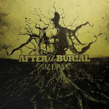 LP After The Burial: Rareform LTD | CLR