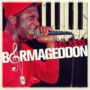 CD Ras Kass: Barmageddon 2.0.