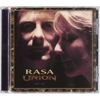 CD Rasa: Union
