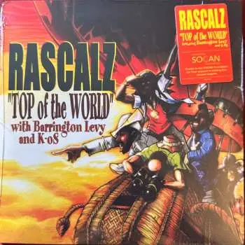 SP Rascalz: Top Of The World