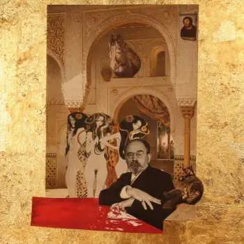LP Raskolnikov: Gorgon’Zola CLR