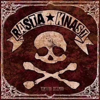 CD Rasta Knast: Tertius Decimus