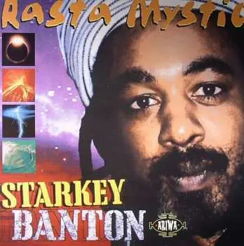LP Starkey Banton: Rasta Mystic