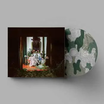 CD Wednesday: Rat Saw God