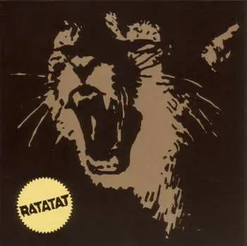 LP Ratatat: Classics