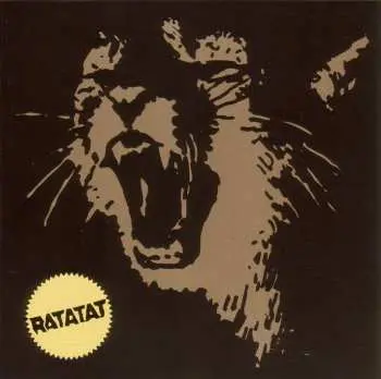 CD Ratatat: Classics
