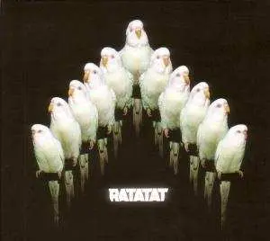 LP Ratatat: LP4